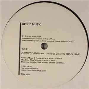 Johnny Fiasco - Crazy Love