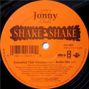Jonny Z - Shake Shake