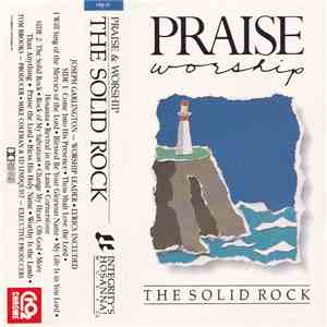 Joseph Garlington - Praise & Worship - The Solid Rock
