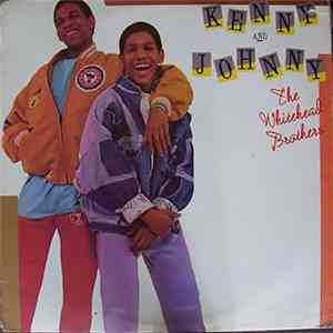 Kenny And Johnny The Whitehead Brothers - Kenny And Johnny The Whitehead Br ...