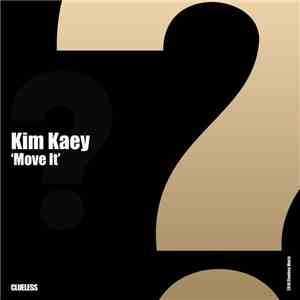 Kim Kaey - Move It
