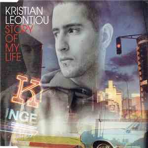 Kristian Leontiou - Story Of My Life