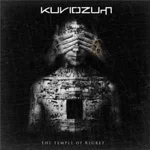 Kuriozum - The Temple Of Regret
