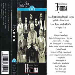 Ladislav Smoljak, Studio Jára - Hymna