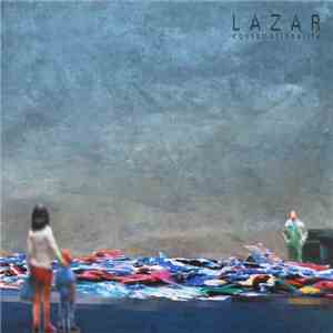 Lazar - Consumotionality