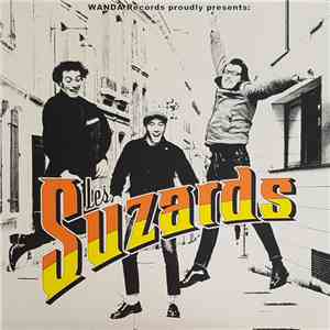 Les Suzards - Les Suzards
