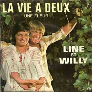 Line Et Willy - La Vie à Deux