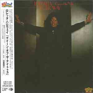 Loleatta Holloway - Queen Of The Night