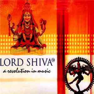 Lord Shiva  - A Revolution In Music