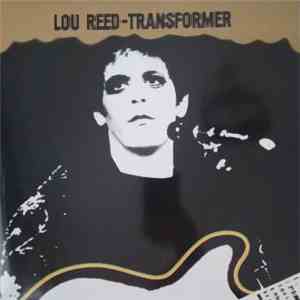 Lou Reed - Transformer