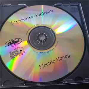 Luscious Jackson - Electric Honey