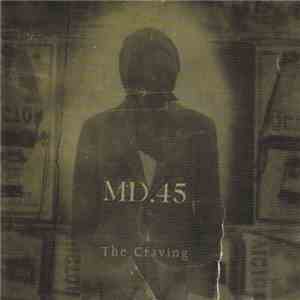 MD.45 - The Craving