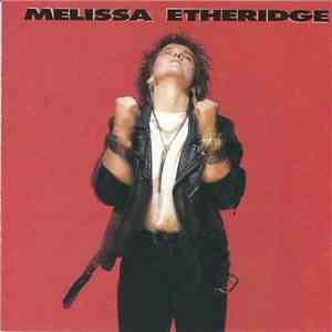 Melissa Etheridge - Melissa Etheridge