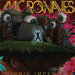 Microwaves - Psionic Impedance