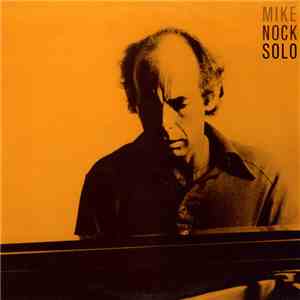 Mike Nock - Solo