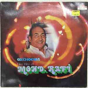 Mohd. Rafi - Echoes (Film Hits Of Mohd. Rafi)