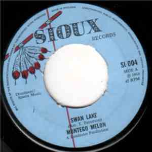 Montego Melon - Swan Lake