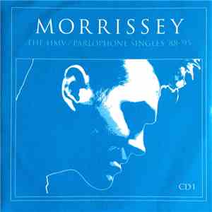 Morrissey - The HMV / Parlophone Singles '88-'95