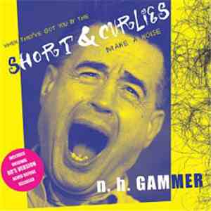 N.H. Gammer - Short & Curlies