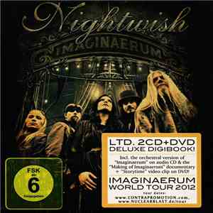 Nightwish - Imaginaerum (Tour Edition)