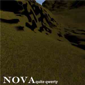 NOVΛ - Quite Qwerty
