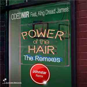 Oded Nir - Power Of The Hair