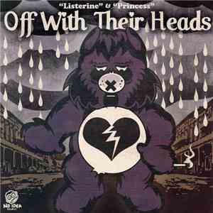 Off With Their Heads / Detournement - Off With Their Heads / Detournement