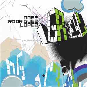Omar Rodriguez-Lopez - Calibration (Is Pushing Luck And Key Too Far)
