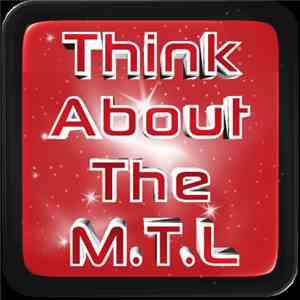 Pannage M.T.L - Think About The M.T.L