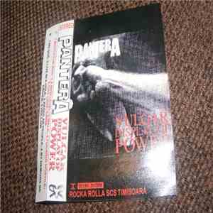 Pantera - Vulgar Display Of Power