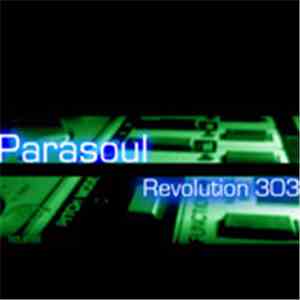 Parasoul - Revolution 303 Part 1
