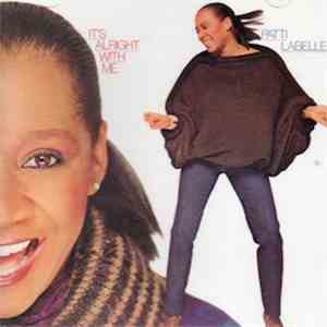 Patti LaBelle - It's Alright With Me