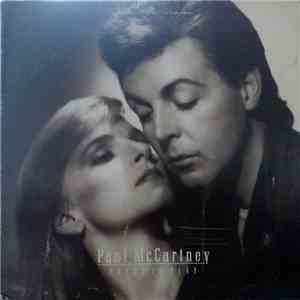 Paul McCartney - Press To Play