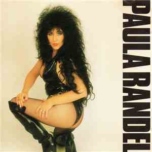 Paula Randell - Paula Randell