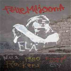 Pelle Miljoona - Elä
