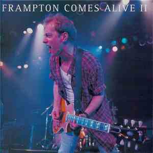 Peter Frampton - Frampton Comes Alive II