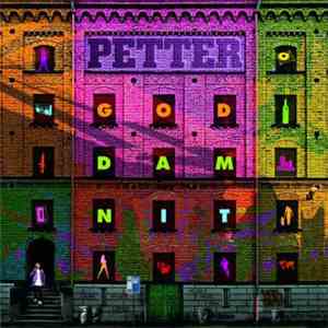 Petter - Goda dagars magi