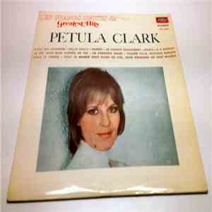 Petula Clark - Les Grands Succes de Petula Clark