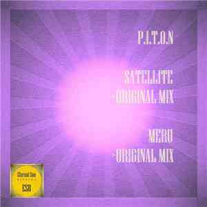 P.I.T.O.N - Satellite / Meru