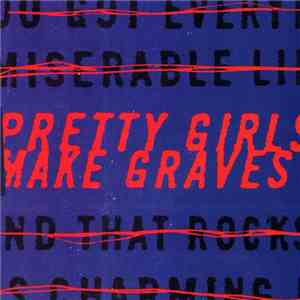 Pretty Girls Make Graves - Pretty Girls Make Graves