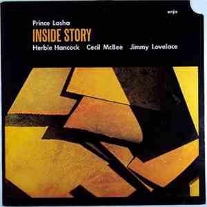 Prince Lasha - Inside Story
