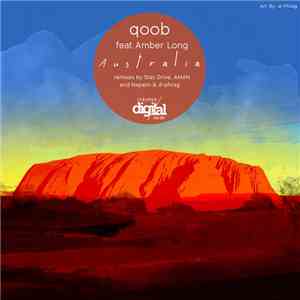 qoob Feat. Amber Long - Australia