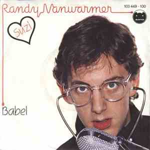Randy Vanwarmer - Suzi