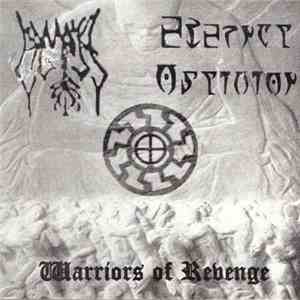 Ármány / Eternal Oblivion - Warriors Of Revenge