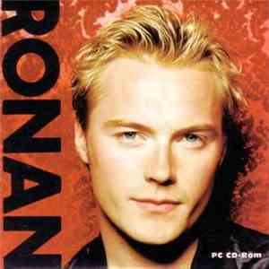 Ronan Keating - Ronan