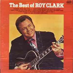 Roy Clark - The Best Of Roy Clark