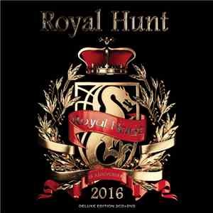 Royal Hunt - 25 Anniversary - 2016