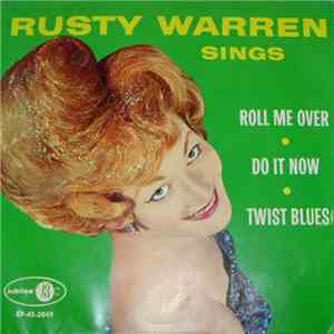 Rusty Warren - Rool Me Over