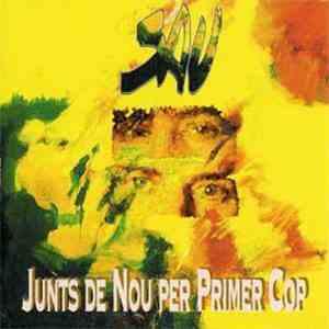 Sau - Junts De Nou Per Primer Cop
