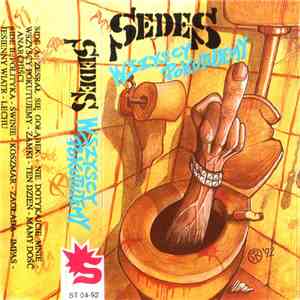 Sedes - Wszyscy Pokutujemy